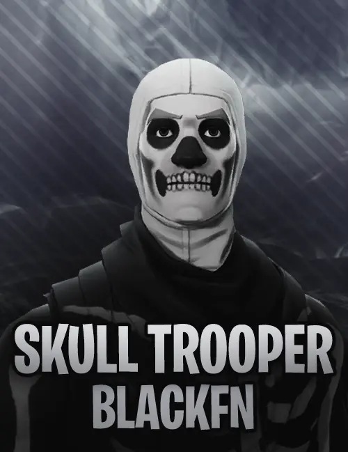 skull trooper skin